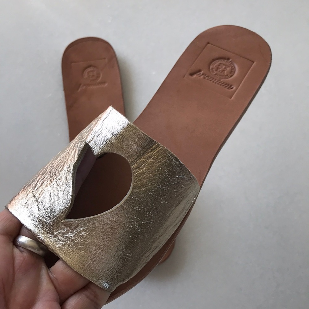 ❤️... NYLA Shoe